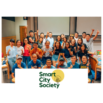 SMU Smart City Society
